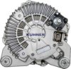 MITSUBISHI A004TJ0281 Alternator
